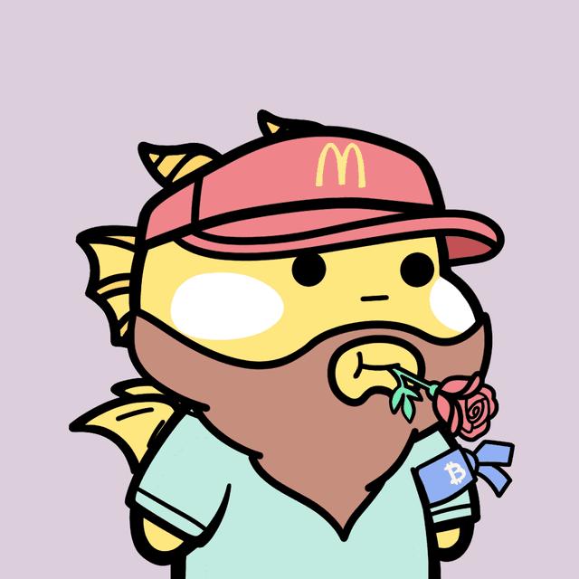 mranchovy