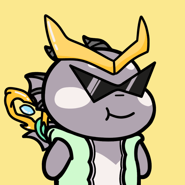 lokithebird
